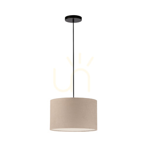 GREEN DURO Lampă suspendată 14892-39 Bej 1xE27 small 13