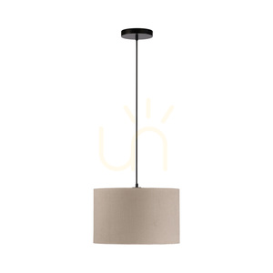 GREEN DURO Lampă suspendată 14892-39 Bej 1xE27 small 7