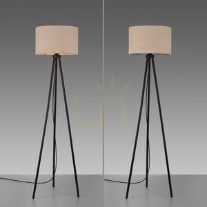 Lampă de podea GREEN DURO 14894-39 Bej 1xE27 11 Lampă de podea GREEN DURO 14894-39 Bej 1xE27 small 11