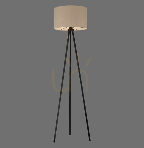 Verifica Lampă de podea GREEN DURO 14894-39 Bej 1xE27