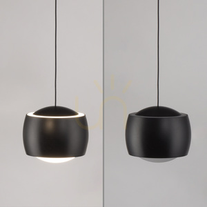 BALLINI Lampă suspendată 15260-18 negru 1xLED 11 BALLINI Lampă suspendată 15260-18 negru 1xLED small 11