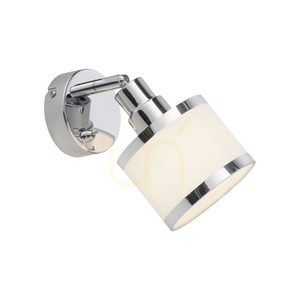 ACCOR lampă de perete 15371-17 crom 1xE14 small 1