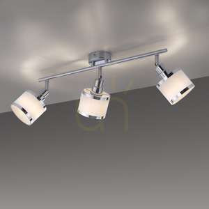 ACCOR Plafond 15373-17 Crom 3xE14 5 ACCOR Plafond 15373-17 Crom 3xE14 small 5