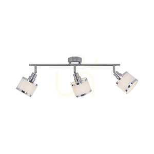 ACCOR Plafond 15373-17 Crom 3xE14 7 ACCOR Plafond 15373-17 Crom 3xE14 small 7