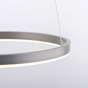 RITUS Lampă suspendată 15393-95 Argint 1xLED 9 RITUS Lampă suspendată 15393-95 Argint 1xLED small 9