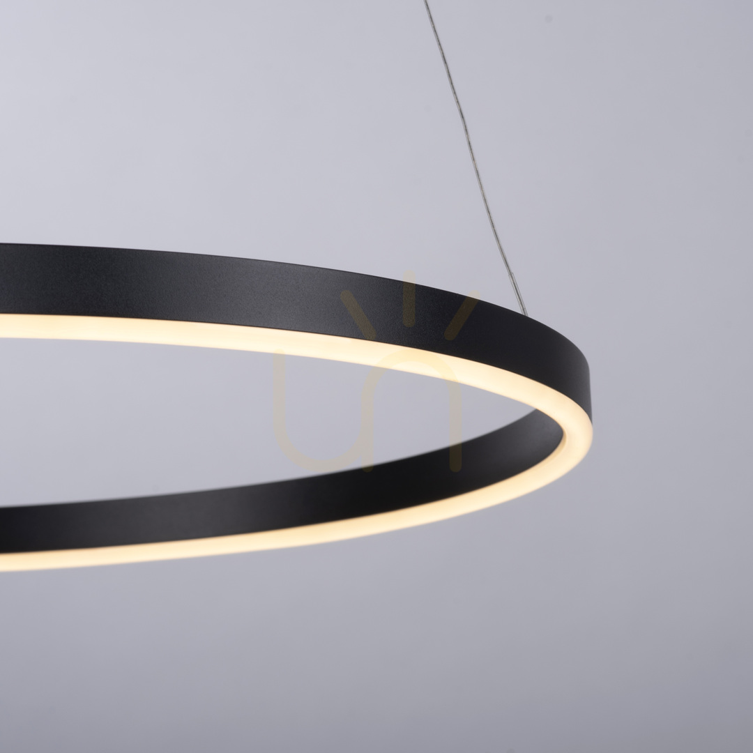Afişa RITUS Lampă suspendată 15394-13 Antracit 1xLED RITUS Lampă suspendată 15394-13 Antracit 1xLED