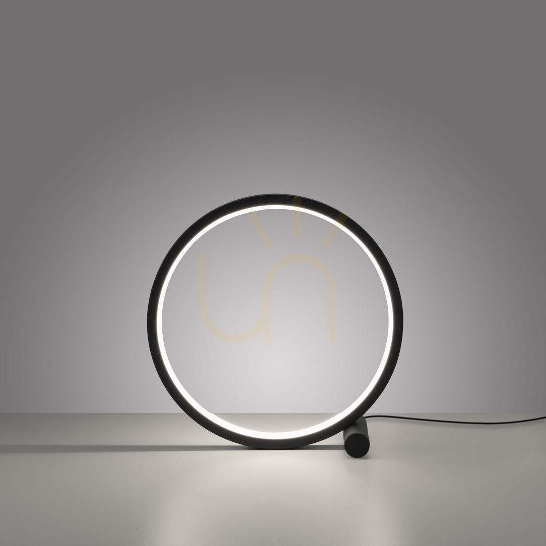Verifica MINI RITUS Lampă de masă 15395-18 negru 1xLED MINI RITUS Lampă de masă 15395-18 negru 1xLED