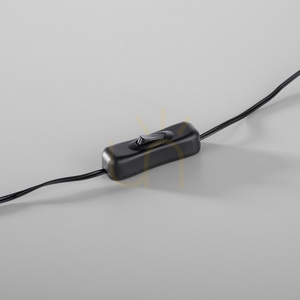 MINI RITUS Lampă de masă 15395-18 negru 1xLED 12 MINI RITUS Lampă de masă 15395-18 negru 1xLED small 12
