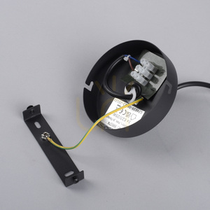 ZEA Lampă suspendată 15420-18 negru 1xE27 11 ZEA Lampă suspendată 15420-18 negru 1xE27 small 11
