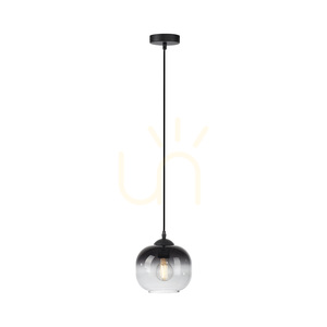 ZEA Lampă suspendată 15420-18 negru 1xE27 13 ZEA Lampă suspendată 15420-18 negru 1xE27 small 13