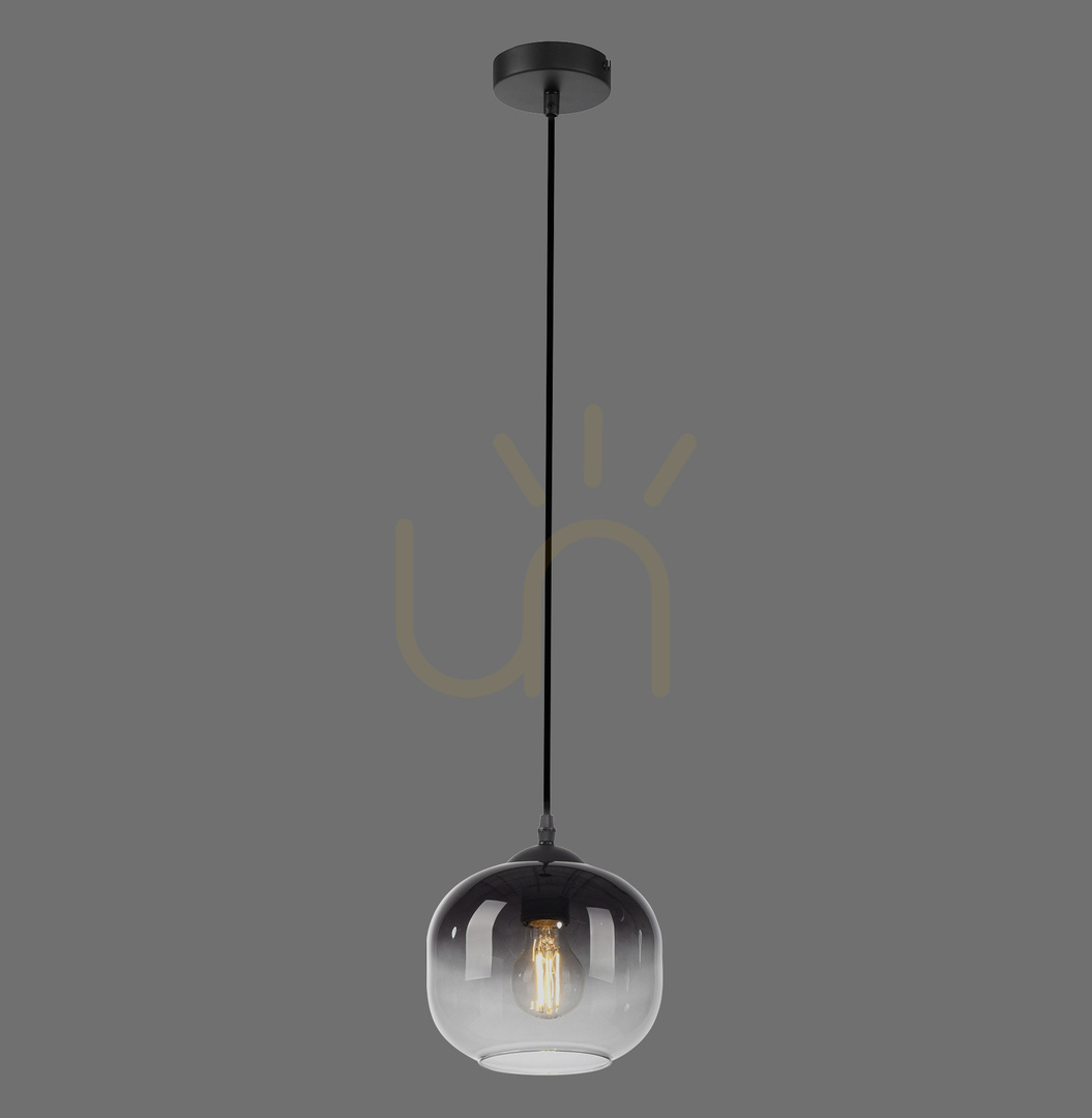 Verifica ZEA Lampă suspendată 15420-18 negru 1xE27 ZEA Lampă suspendată 15420-18 negru 1xE27