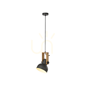 CUP 2.0 Lampă suspendată 15741-18 negru 1xE27 13 CUP 2.0 Lampă suspendată 15741-18 negru 1xE27 small 13