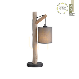 Lampă de masă GREEN TRIB 15784-29 Wood 1xE27 1 Lampă de masă GREEN TRIB 15784-29 Wood 1xE27 small 1