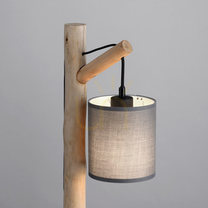 Lampă de masă GREEN TRIB 15784-29 Wood 1xE27 8 Lampă de masă GREEN TRIB 15784-29 Wood 1xE27 small 8