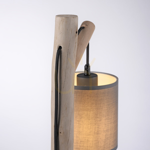 Lampă de masă GREEN TRIB 15784-29 Wood 1xE27 9 Lampă de masă GREEN TRIB 15784-29 Wood 1xE27 small 9