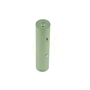 Lampă suspendată ATTACH 18281-43 Verde 1xLED small 11