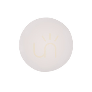 Plafonieră Zuma Line Uranus 14265-16VE albă LED 12 W 26 cm small 14