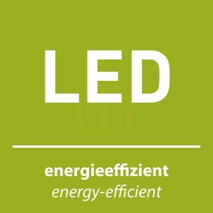 Plafonieră Zuma Line Uranus 14265-16VE albă LED 12 W 26 cm small 6