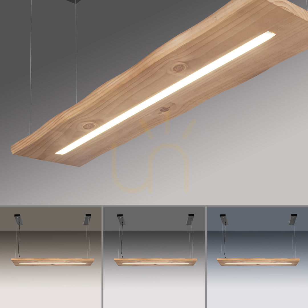 Spectacol PALMA Lampă suspendată 2625-79 negru 1xLED PALMA Lampă suspendată 2625-79 negru 1xLED