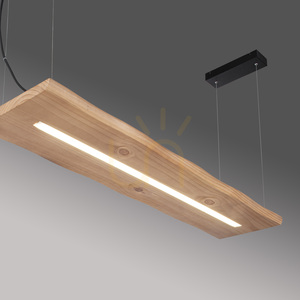 PALMA Lampă suspendată 2625-79 negru 1xLED 8 PALMA Lampă suspendată 2625-79 negru 1xLED small 8