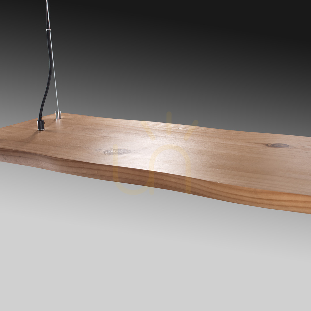 Spectacol PALMA Lampă suspendată 2625-79 negru 1xLED PALMA Lampă suspendată 2625-79 negru 1xLED