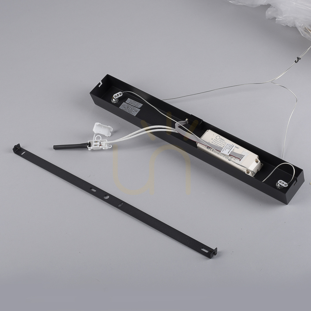 previzualizare Q-SWING Lampă suspendată 2385-13 alamă 1xLED Q-SWING Lampă suspendată 2385-13 alamă 1xLED
