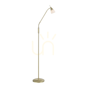 Lampă de podea PINO 400-60 Brown 1xG9 14 Lampă de podea PINO 400-60 Brown 1xG9 small 14