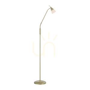 Lampă de podea PINO 400-60 Brown 1xG9 15 Lampă de podea PINO 400-60 Brown 1xG9 small 15