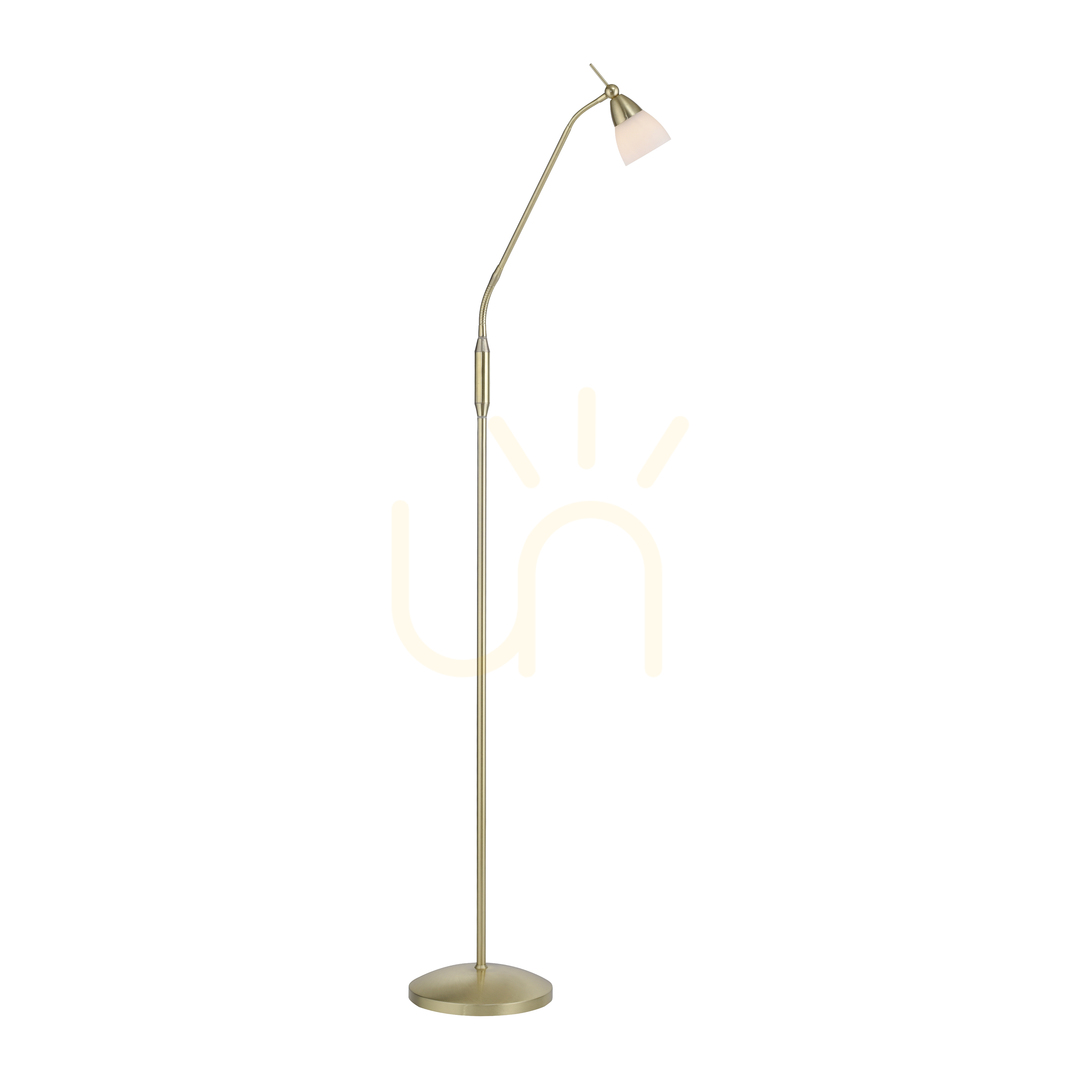 Verifica Lampă de podea PINO 400-60 Brown 1xG9 Lampă de podea PINO 400-60 Brown 1xG9