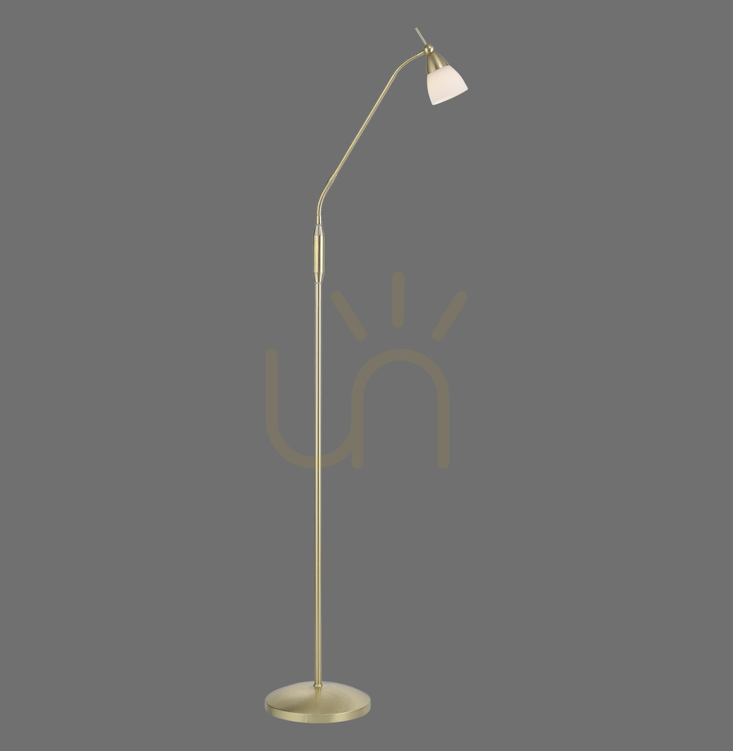 Verifica Lampă de podea PINO 400-60 Brown 1xG9 Lampă de podea PINO 400-60 Brown 1xG9