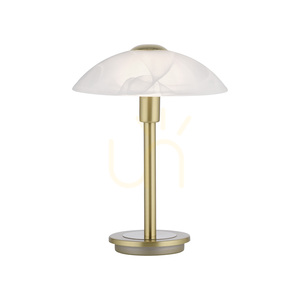 Lampă de masă ENOVA 4026-60 Brown 1xG9 small 7