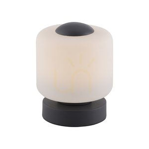 Lampă de masă BOTA 4037-13 Antracit 1xLED small 6