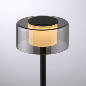 Lampă de masă RIKA 4111-18 negru 1xLED 7 Lampă de masă RIKA 4111-18 negru 1xLED small 7