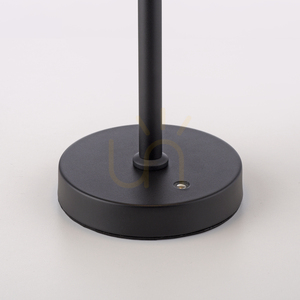 Lampă de masă RIKA 4111-18 negru 1xLED 9 Lampă de masă RIKA 4111-18 negru 1xLED small 9