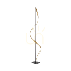 Q-SWING Lampă de podea 438-13 Antracit 1xLED 13 Q-SWING Lampă de podea 438-13 Antracit 1xLED small 13