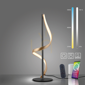 Q-SWING Lampă de masă 4385-13 Antracit 1xLED 10 Q-SWING Lampă de masă 4385-13 Antracit 1xLED small 10