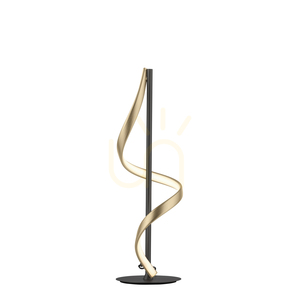 Q-SWING Lampă de masă 4385-13 Antracit 1xLED 7 Q-SWING Lampă de masă 4385-13 Antracit 1xLED small 7