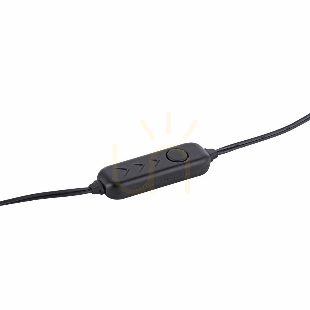 Spectacol Q-SWING Lampă de masă 4385-13 Antracit 1xLED Q-SWING Lampă de masă 4385-13 Antracit 1xLED