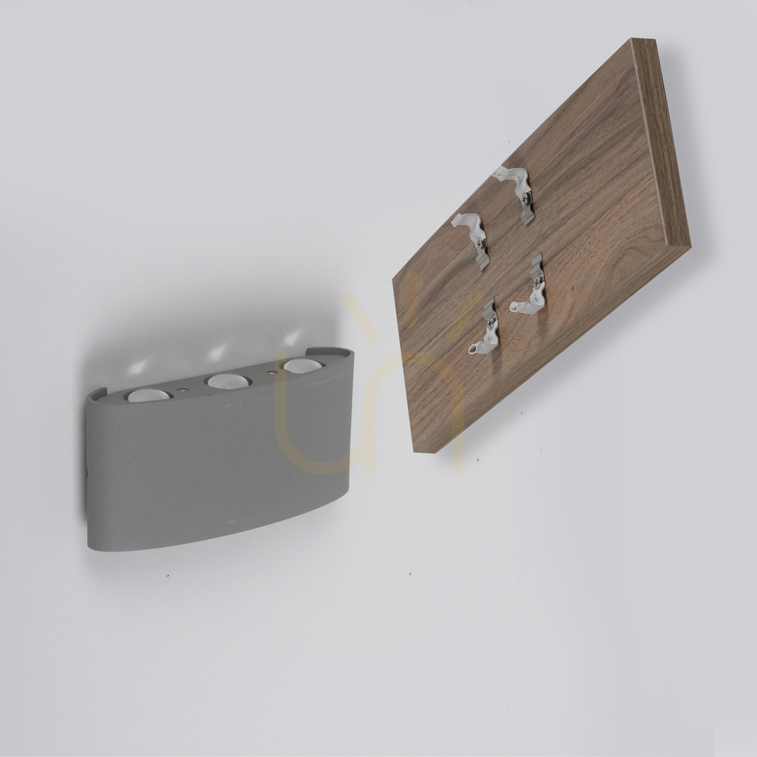 Verifica Lampă de perete PALMA 9478-79 Wood 6xLED Lampă de perete PALMA 9478-79 Wood 6xLED