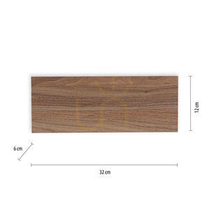 Lampă de perete PALMA 9478-79 Wood 6xLED 7 Lampă de perete PALMA 9478-79 Wood 6xLED small 7