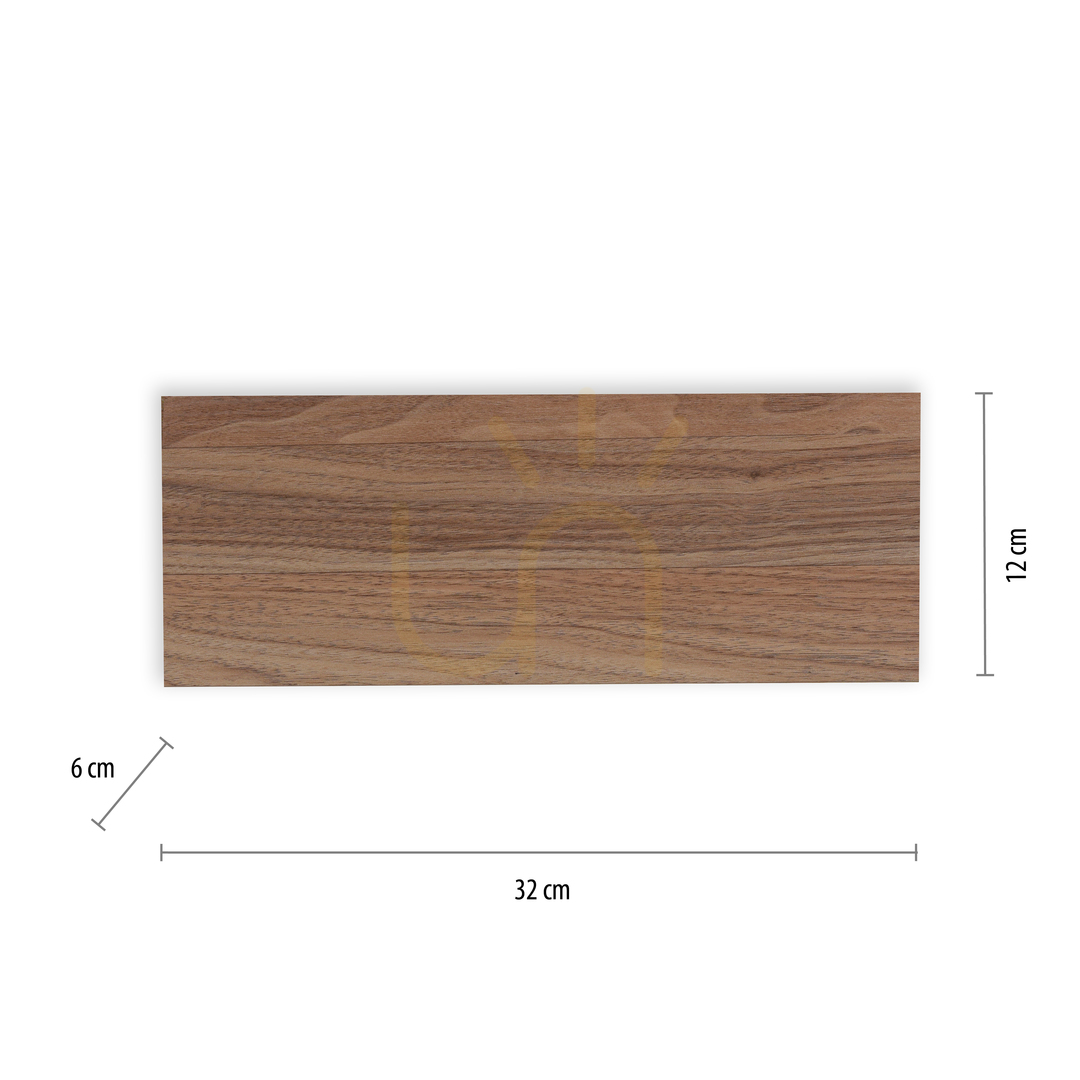 previzualizare Lampă de perete PALMA 9478-79 Wood 6xLED Lampă de perete PALMA 9478-79 Wood 6xLED