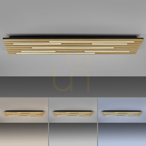 Lampă de perete Q-AKUSTIK 6422-79 Wood 1xLED 5 Lampă de perete Q-AKUSTIK 6422-79 Wood 1xLED small 5