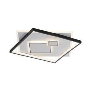 Plafond MAILAK 6390-16 Negru 4xLED 11 Plafond MAILAK 6390-16 Negru 4xLED small 11
