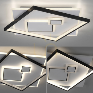 Plafond MAILAK 6390-16 Negru 4xLED 14 Plafond MAILAK 6390-16 Negru 4xLED small 14