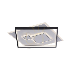 Plafond MAILAK 6390-16 Negru 4xLED 15 Plafond MAILAK 6390-16 Negru 4xLED small 15