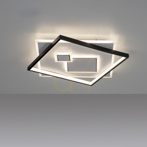 Plafond MAILAK 6390-16 Negru 4xLED 5 Plafond MAILAK 6390-16 Negru 4xLED small 5