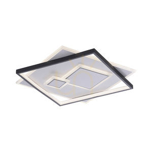 Plafond MAILAK 6390-16 Negru 4xLED 7 Plafond MAILAK 6390-16 Negru 4xLED small 7