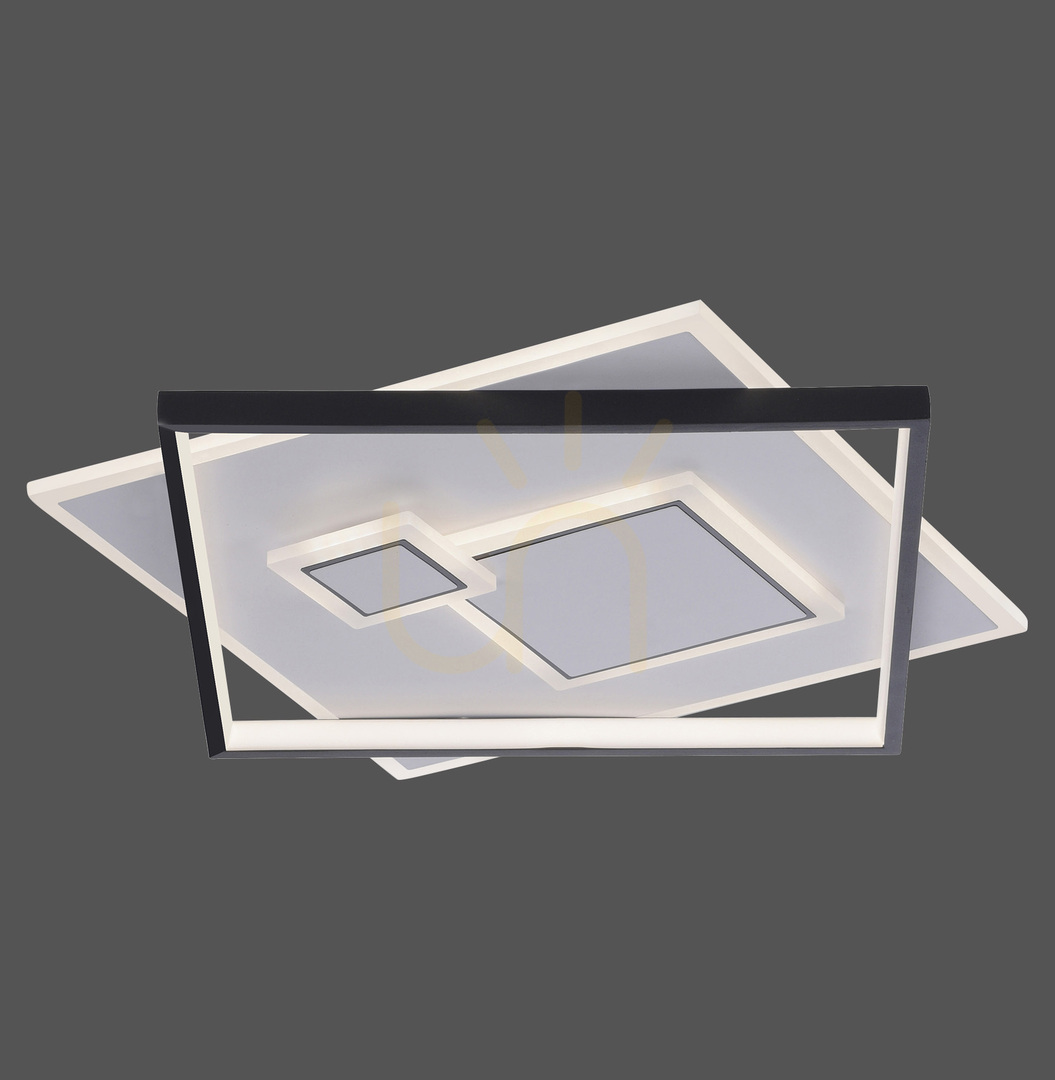 Verifica Plafond MAILAK 6390-16 Negru 4xLED Plafond MAILAK 6390-16 Negru 4xLED