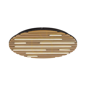 Lampă de perete Q-AKUSTIK 6421-79 Wood 1xLED 15 Lampă de perete Q-AKUSTIK 6421-79 Wood 1xLED small 15