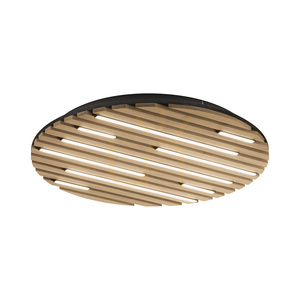 Lampă de perete Q-AKUSTIK 6421-79 Wood 1xLED 7 Lampă de perete Q-AKUSTIK 6421-79 Wood 1xLED small 7